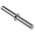 RS PRO 5mm Slot, 20 mm Strut Profile