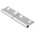 RS PRO 5mm Slot, 20 mm Strut Profile