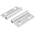 RS PRO 5mm Slot, 20 mm Strut Profile