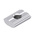 Bosch Rexroth M6 Sliding Block, Swivel-in Connecting Component, Strut Profile 30 mm, Groove Size 8mm