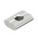 Bosch Rexroth M6 Sliding Block, Swivel-in Connecting Component, Strut Profile 30 mm, Groove Size 8mm