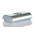 Bosch Rexroth M6 Sliding Block, Swivel-in Connecting Component, Strut Profile 40 mm, 45 mm, 50 mm, 60 mm, Groove Size