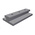 Bosch Rexroth S12 Sliding Element Connecting Component, Strut Profile 30 mm, Groove Size 8mm
