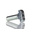 Bosch Rexroth M6 T-Head Bolt Connecting Component, Strut Profile 30 mm, Groove Size 8mm