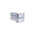 Bosch Rexroth M6 T-Head Bolt Connecting Component, Strut Profile 30 mm, Groove Size 8mm