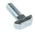 Bosch Rexroth M8 T-Head Bolt Connecting Component, Strut Profile 40 mm, 45 mm, 50 mm, 60 mm, Groove Size 10mm