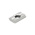 Bosch Rexroth M5 Sliding Block, Swivel-in Connecting Component, Strut Profile 20 mm, Groove Size 6mm
