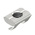 Bosch Rexroth M8 Sliding Block, Swivel-in Connecting Component, Strut Profile 30 mm, Groove Size 8mm