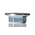 Bosch Rexroth M8 Flange Nut Connecting Component, Strut Profile 40 mm, 45 mm, 50 mm, 60 mm, Groove Size 10mm