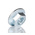 Bosch Rexroth M8 Flange Nut Connecting Component, Strut Profile 40 mm, 45 mm, 50 mm, 60 mm, Groove Size 10mm