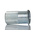 Bosch Rexroth M12 Threaded Sleeve Connecting Component, Strut Profile 40 mm, 45 mm, 50 mm, 60 mm, Groove Size 10mm