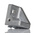 Bosch Rexroth M6 Mounting Bracket Connecting Component, Strut Profile 30 mm, Groove Size 8mm