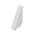 Bosch Rexroth Angular Cover Cap Connecting Component, Strut Profile 40 mm, Groove Size 10mm