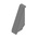 Bosch Rexroth Angular Cover Cap Connecting Component, Strut Profile 40 mm, Groove Size 10mm