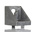 Bosch Rexroth M8 Mounting Bracket Connecting Component, Strut Profile 40 mm, 45 mm, 50 mm, 60 mm, Groove Size 10mm