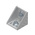 Bosch Rexroth M8 Mounting Bracket Connecting Component, Strut Profile 60 mm, Groove Size 10mm