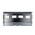 Bosch Rexroth M8 Angle Bracket Connecting Component, Strut Profile 45 mm, Groove Size 10mm