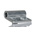 Bosch Rexroth Door Hinge, 8 mm, 10 mm Slot, 30 Strut Profile