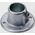RS PRO Cast Iron Wall Flange, 42mm Type 2