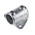 RS PRO Cast Iron Side Palm, 42mm Type 2