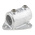 RS PRO Cast Iron Side Palm, 48mm Type 3