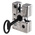 Bosch Rexroth Die Cast Aluminium Door Lock, 8mm Slot, 30 mm, 45 mm Strut Profile