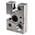 Bosch Rexroth Die Cast Aluminium Door Lock, 8mm Slot, 30 mm, 45 mm Strut Profile