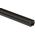 Bosch Rexroth Black PP Panel Strip, 8mm Groove Size, 1m Length