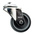 Bosch Rexroth M12 Thread Plastic Castor Wheels, 10mm Groove