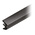 RS PRO Glass Panel Profile, 40, 8mm Slot, 40 mm Strut Profile
