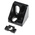 RS PRO Uniblock, 40, 8mm Slot, 40 mm Strut Profile
