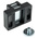 RS PRO Magnetic Catch, 30, 40, 6mm Slot