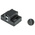RS PRO Magnetic Catch, 30, 40, 6mm Slot