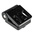 RS PRO Door Hinge, 40, 8mm Slot, 40 mm Strut Profile