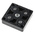 RS PRO M5, M8 Thread Base Plate, 5mm Groove