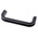 RS PRO Door Handle, 30, 40, 6mm Slot