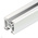 Bosch Rexroth Silver Aluminium Profile Strut, 20 x 20 mm, 6mm Groove, 3000mm Length