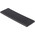 RS PRO Black End Cap, 8mm Groove