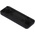 RS PRO Black End Cap, 8mm Groove