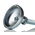 Bosch Rexroth M12 Thread Steel Adjustable Foot, 10mm Groove