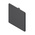 Bosch Rexroth Black Polypropylene Cover Cap