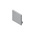 Bosch Rexroth Grey Polypropylene Cover Cap, 50 x 50 mm Strut Profile
