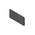 Bosch Rexroth Black Polypropylene Cover Cap, 40 x 80 mm Strut Profile