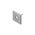 Bosch Rexroth Grey Polypropylene Cover Cap, 45 x 45 mm Strut Profile