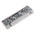 FlexLink XC Die Cast Aluminium Sliding Element, 80mm L