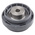 FlexLink XC Nylon Guide Wheel, 48mm OD tube