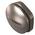 Siemens Round Tube Plug, M16 M16 Strut Profile