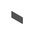 Bosch Rexroth Black PP Cover Cap, 30 x 60 Strut Profile, 8mm Groove