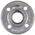 RS PRO Cast Iron Wall Flange, 33.7mm Type 1