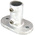 RS PRO Cast Iron Base Flange, 33.7mm Type 1